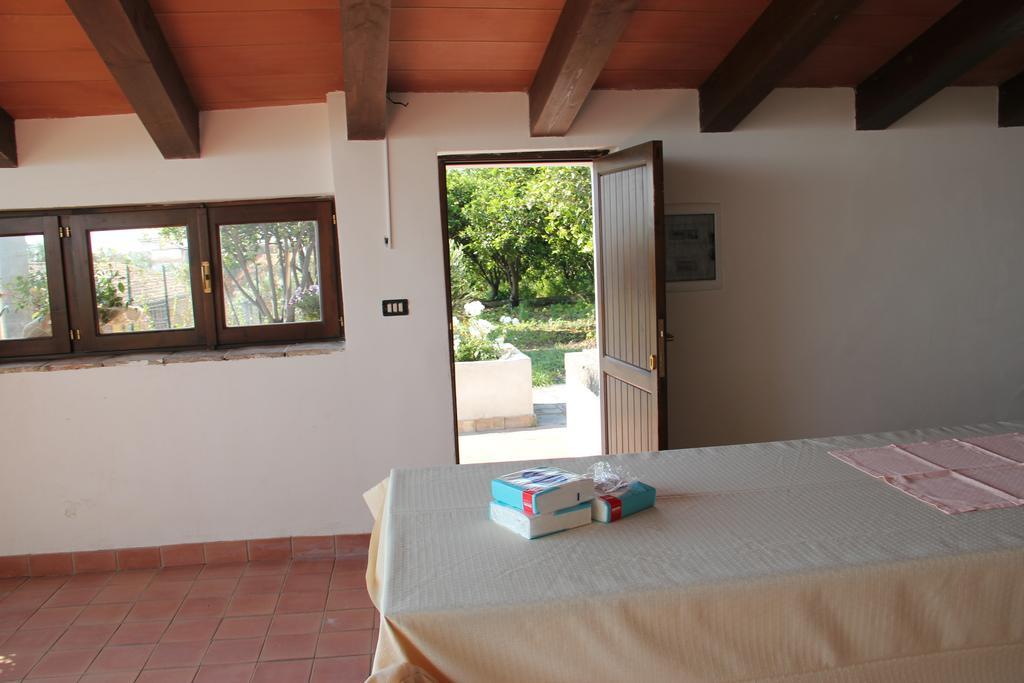 Villa Gli Aranci Dell'Etna Mascali Exterior foto