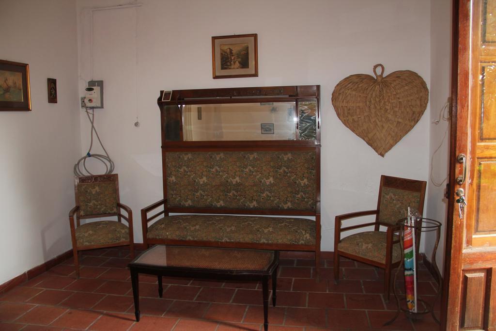 Villa Gli Aranci Dell'Etna Mascali Exterior foto